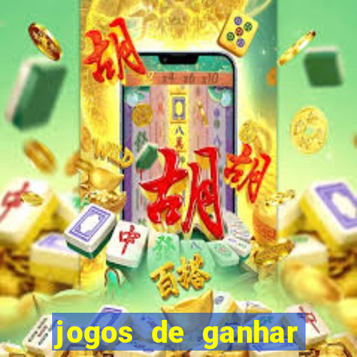 jogos de ganhar dinheiro sem depositar